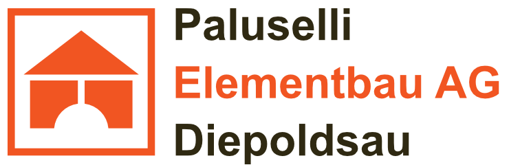Paluselli Elementbau AG
